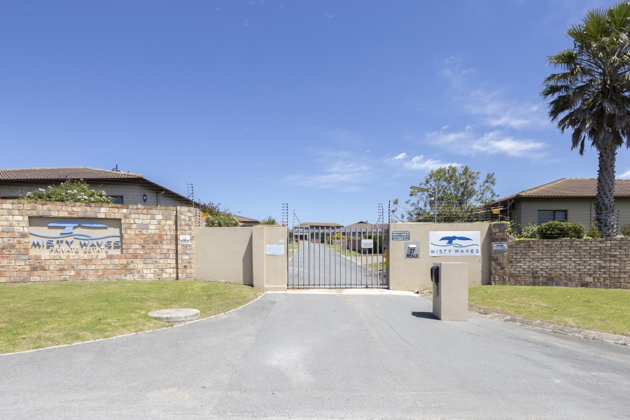 3 Bedroom Property for Sale in Emerald Heights Eastern Cape